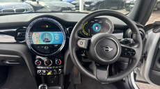 MINI Hatchback 135kW Cooper S Level 2 33kWh 3dr Auto Electric Hatchback